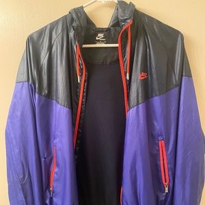 Nike Windrunner